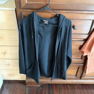 Gymshark Zip Up Jacket